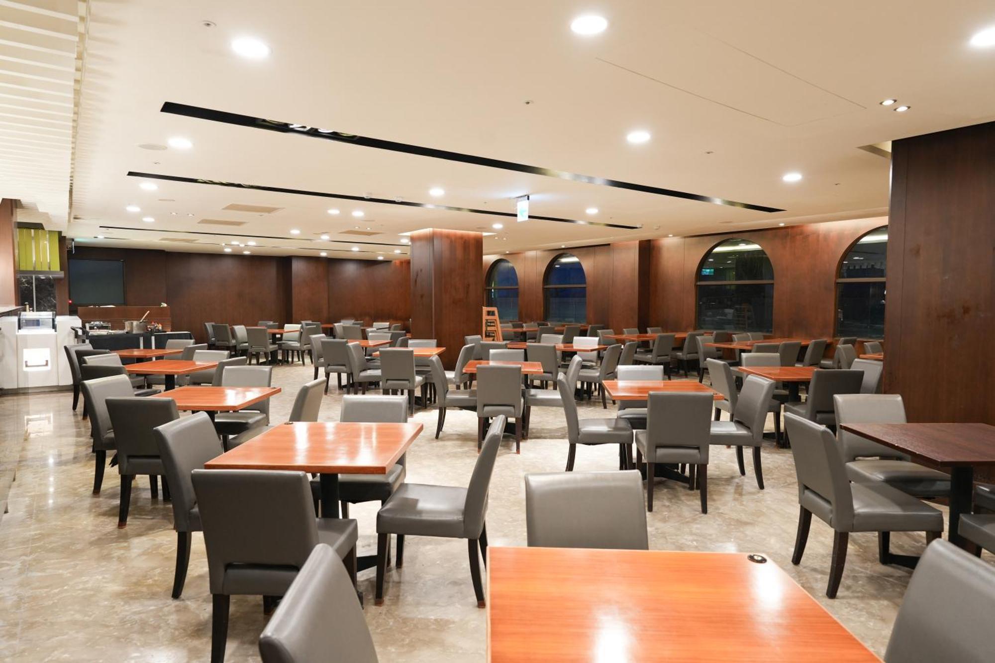 Hiyeshotel勤天商旅-花蓮館 Хуалиен Сити Екстериор снимка