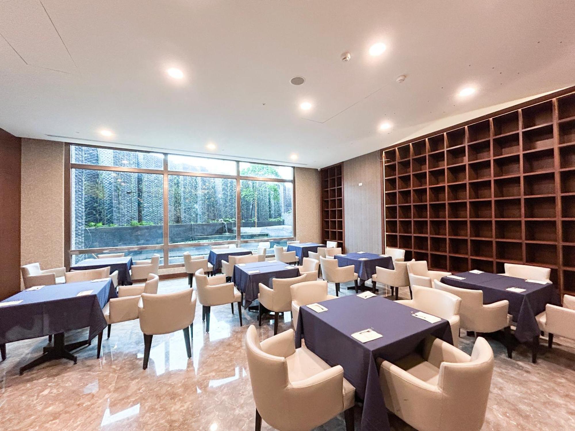 Hiyeshotel勤天商旅-花蓮館 Хуалиен Сити Екстериор снимка