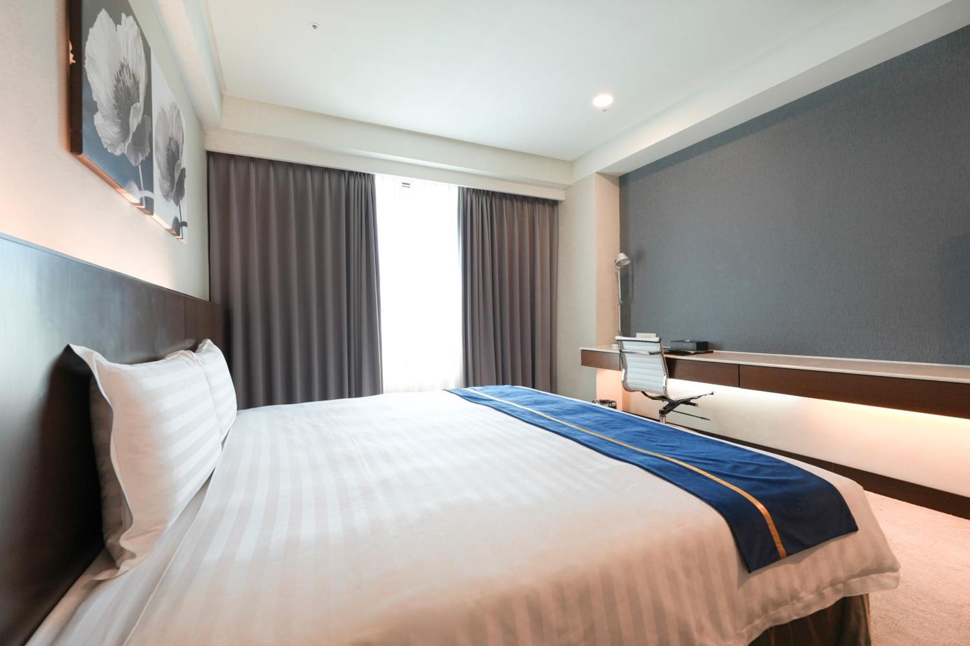 Hiyeshotel勤天商旅-花蓮館 Хуалиен Сити Екстериор снимка