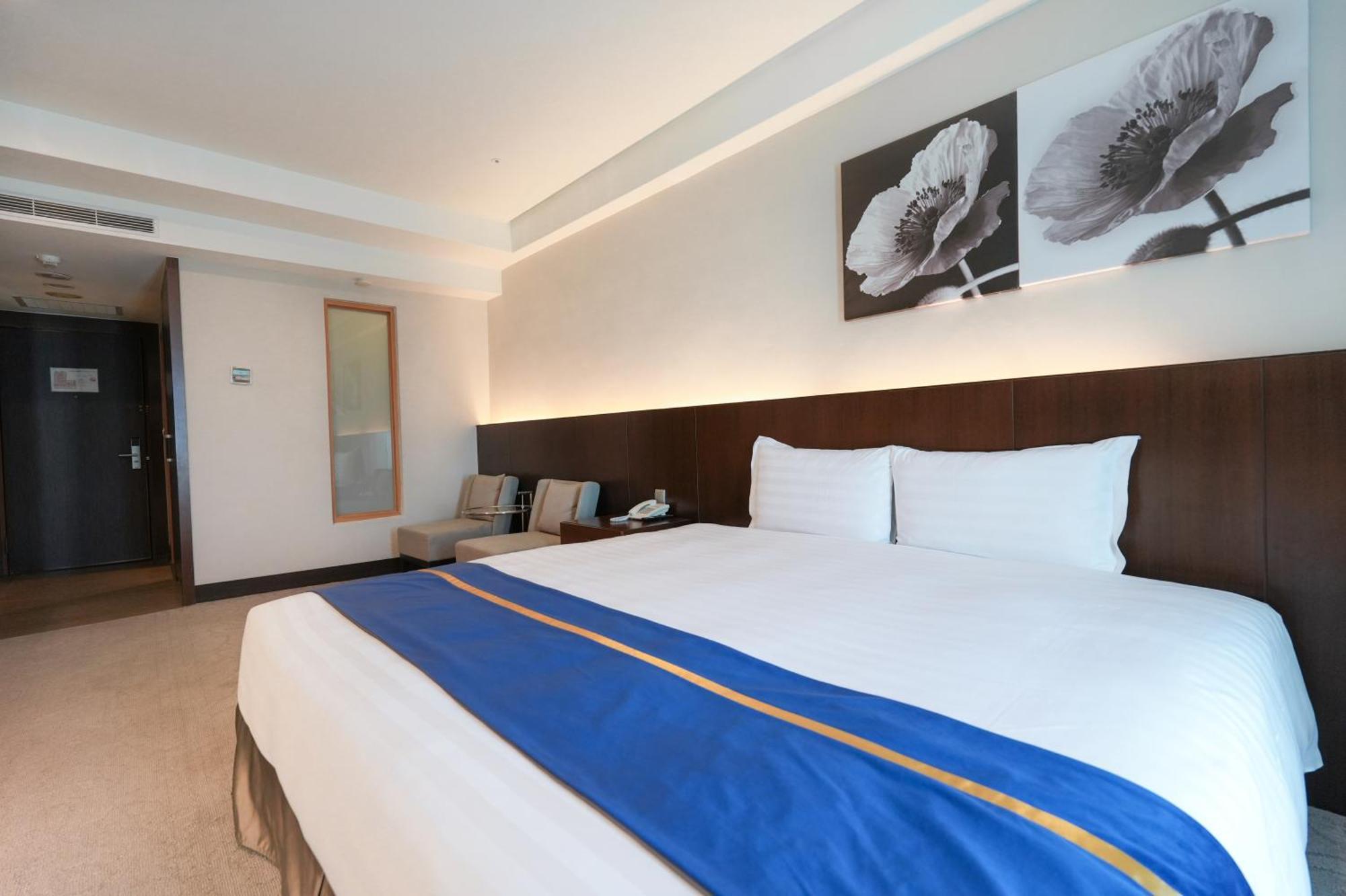 Hiyeshotel勤天商旅-花蓮館 Хуалиен Сити Екстериор снимка