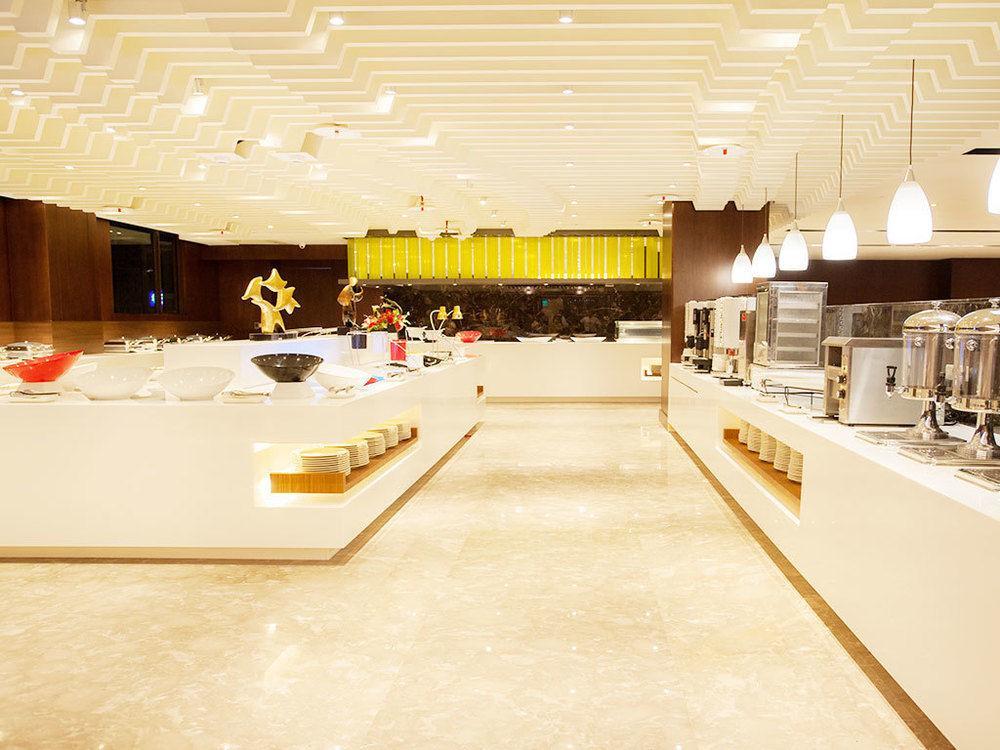 Hiyeshotel勤天商旅-花蓮館 Хуалиен Сити Екстериор снимка