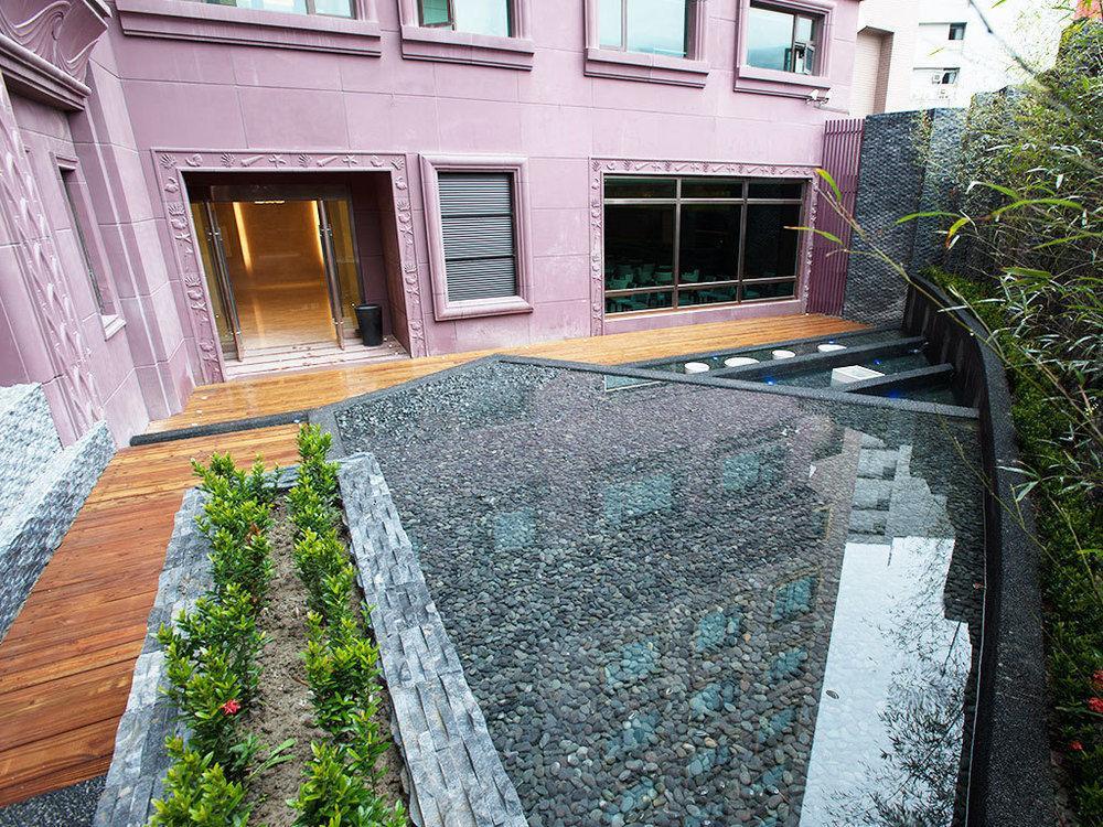 Hiyeshotel勤天商旅-花蓮館 Хуалиен Сити Екстериор снимка