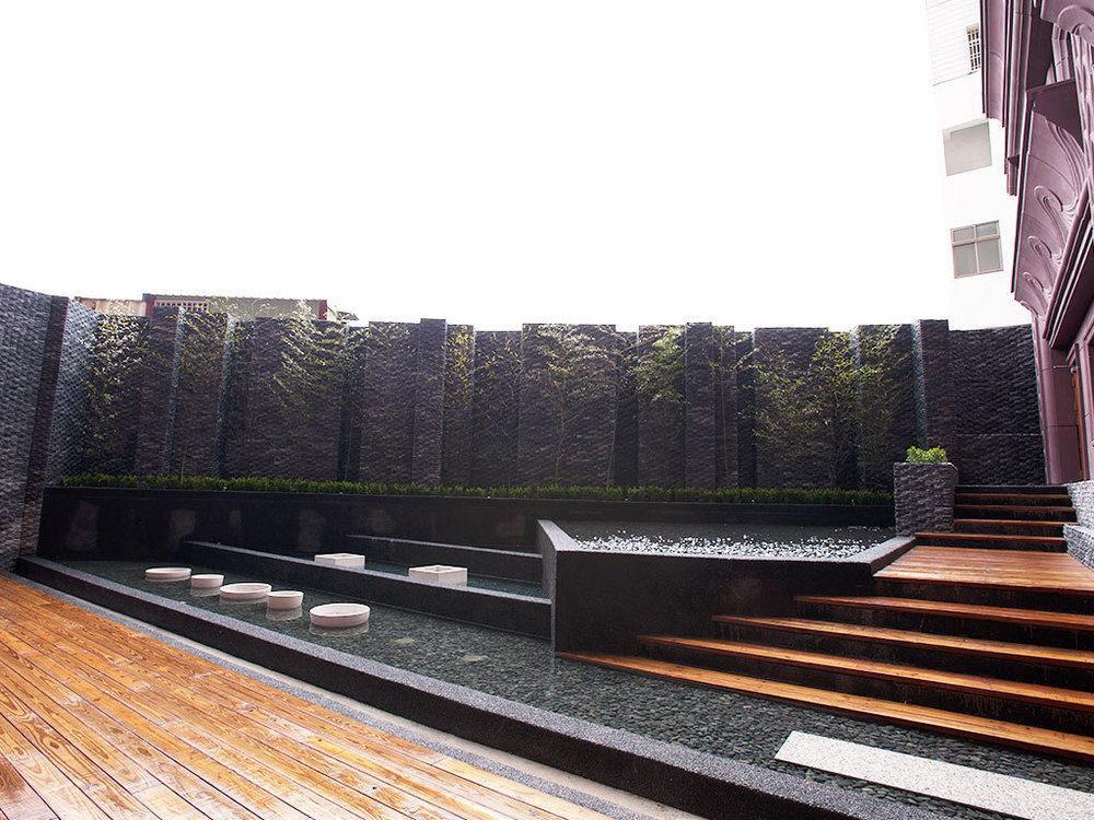 Hiyeshotel勤天商旅-花蓮館 Хуалиен Сити Екстериор снимка