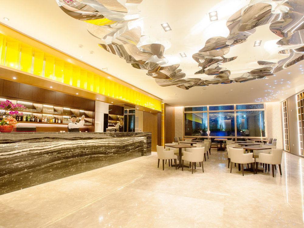Hiyeshotel勤天商旅-花蓮館 Хуалиен Сити Екстериор снимка