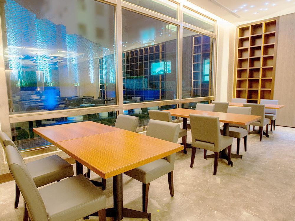 Hiyeshotel勤天商旅-花蓮館 Хуалиен Сити Екстериор снимка