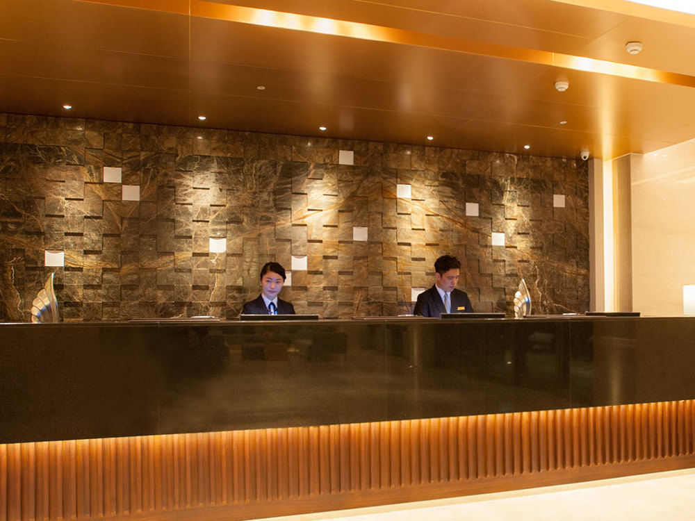Hiyeshotel勤天商旅-花蓮館 Хуалиен Сити Екстериор снимка
