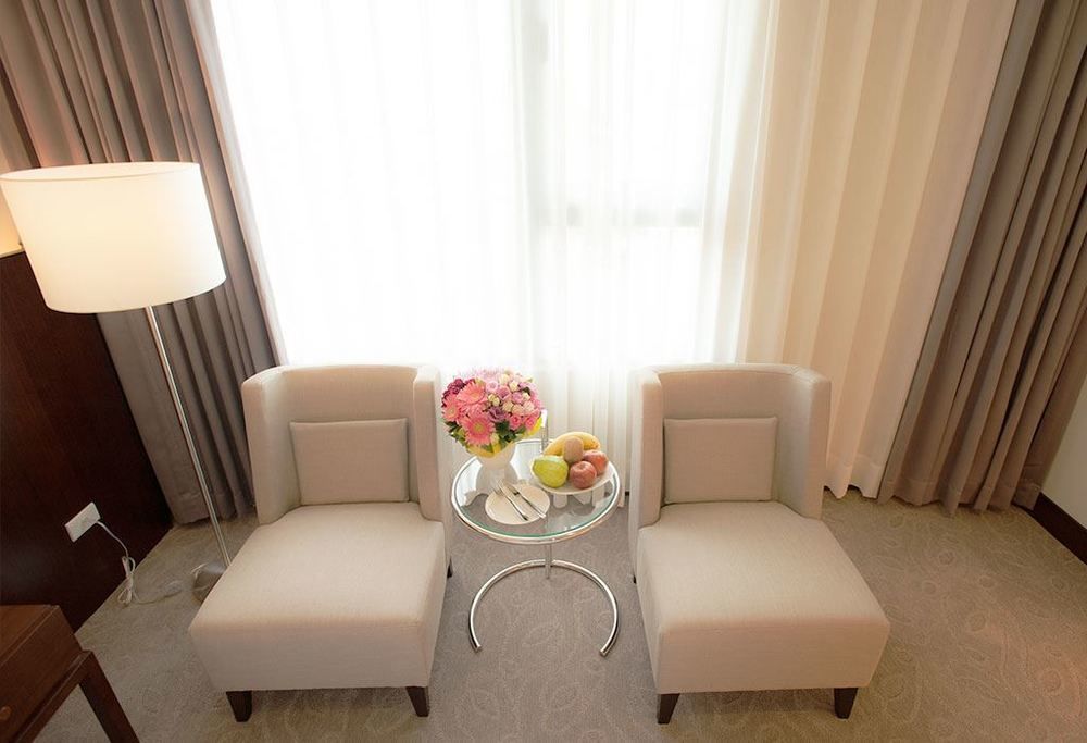 Hiyeshotel勤天商旅-花蓮館 Хуалиен Сити Екстериор снимка